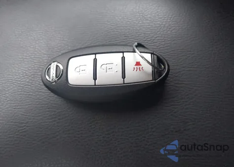 2014 Nissan Rogue S/Sl/Sv из США, поврежденный, VIN 5N1AT2MV7EC809476